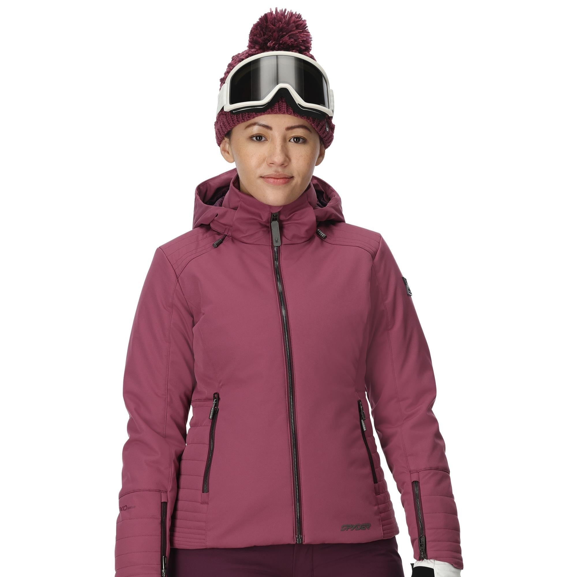 Schatzi - Acai | Spyder Europe