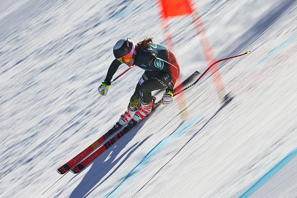 Guide to Ski Racing – Spyder Europe
