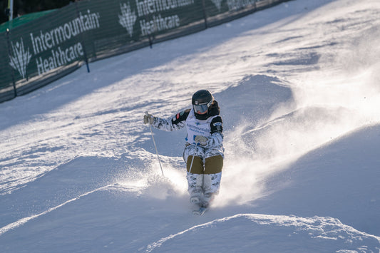 Jaelin Kauf