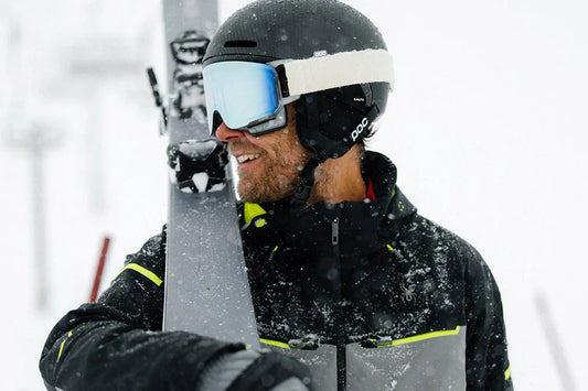 How to Care for Your Ski Outerwear