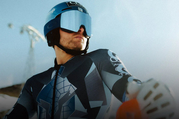 How to Care for Your Ski Race Suit