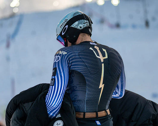 Road to the Olympics Part Two