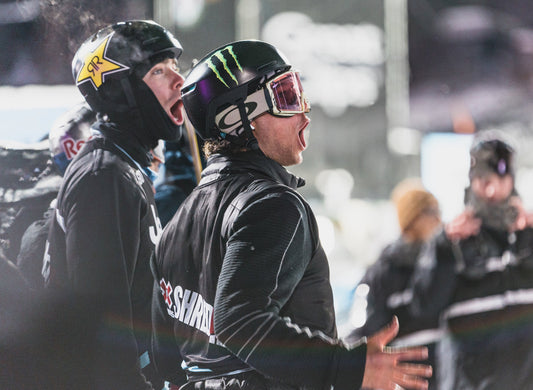 Season Highlights from Spyder Photographers
