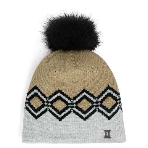 Womens Mountain - White