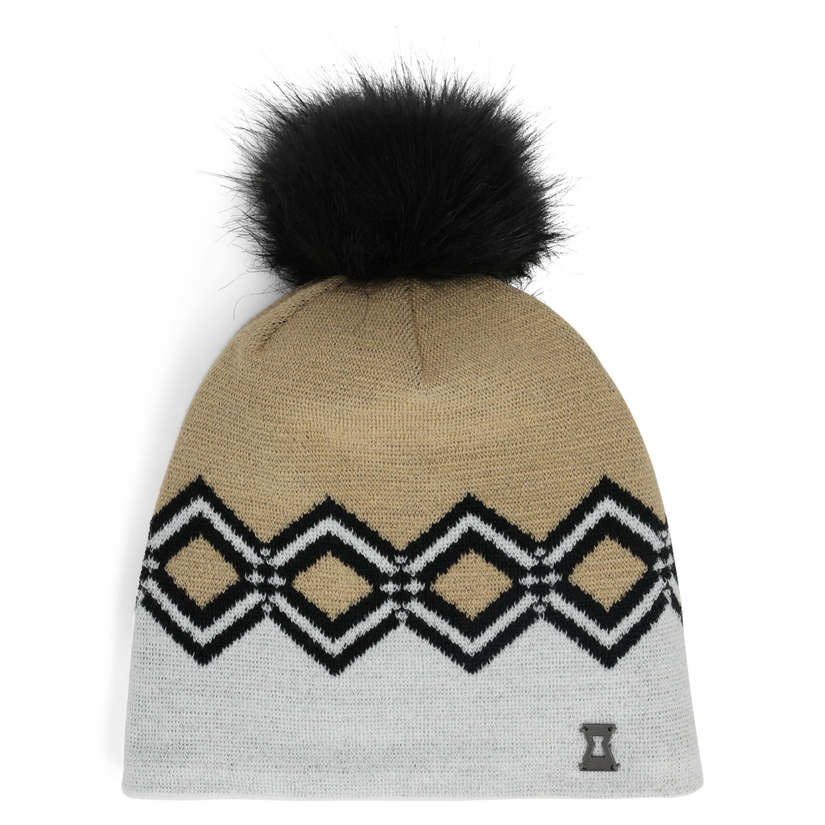 Womens Mountain - White