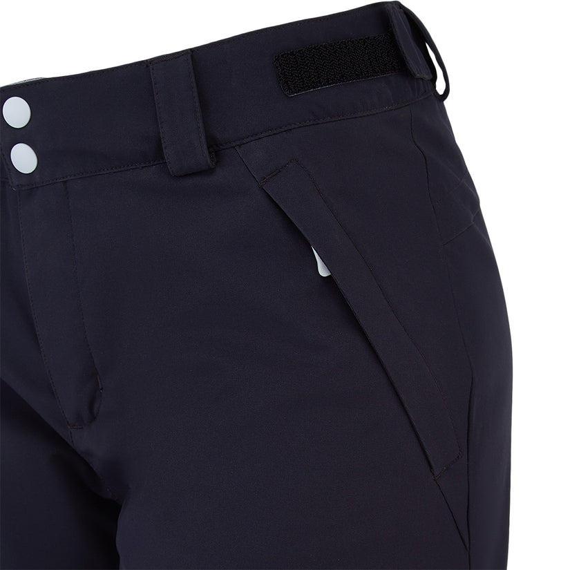 Womens Section - Black (2022)