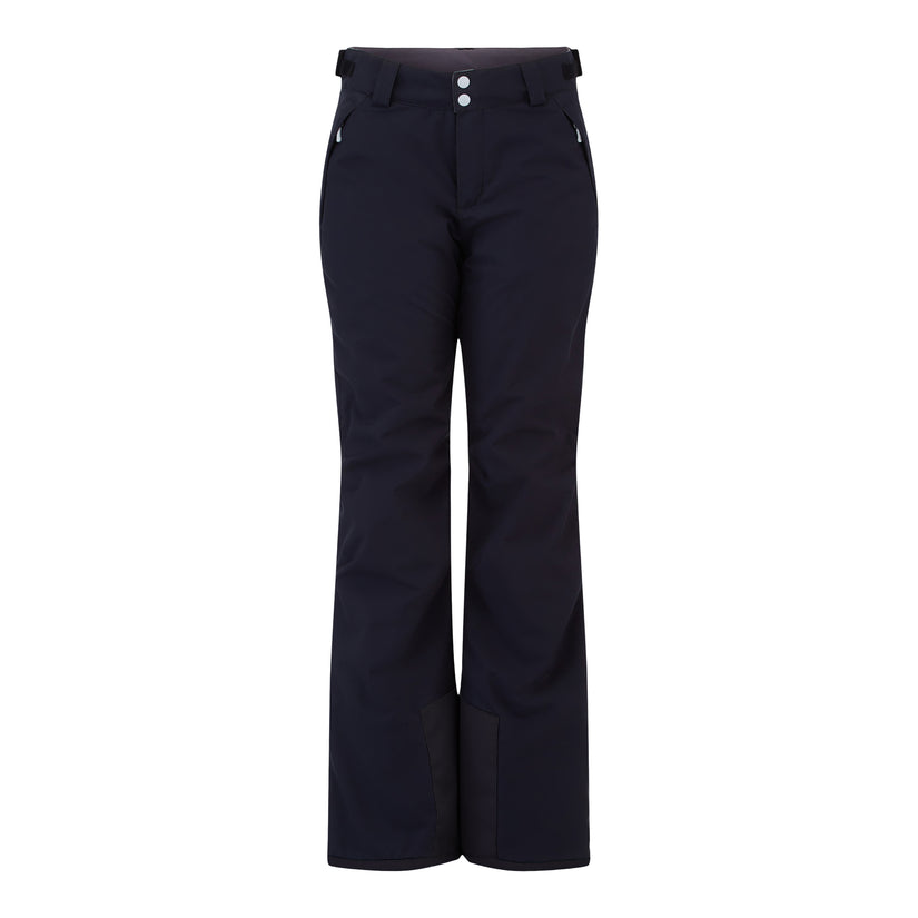 Womens Section - Black (2022)