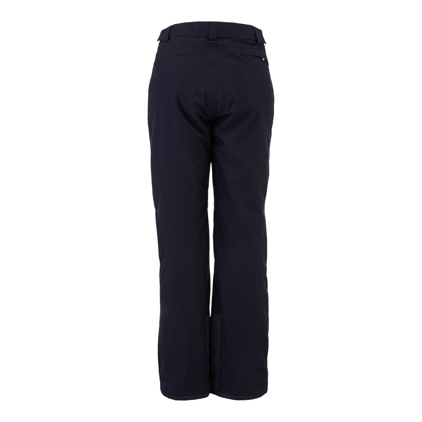 Womens Section - Black (2022)