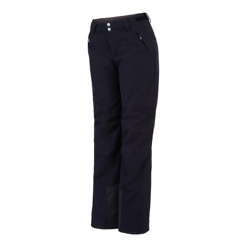 Womens Section - Black (2022)