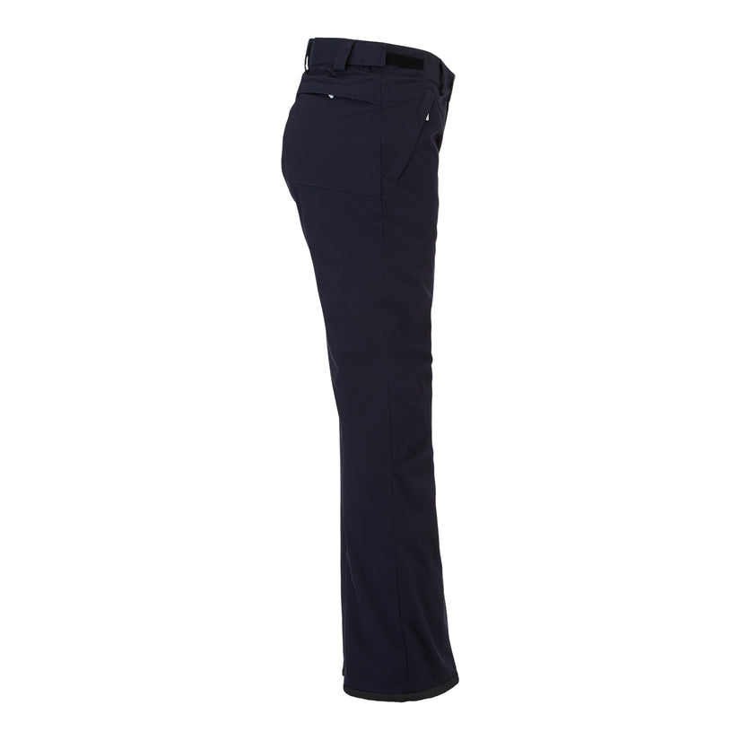 Womens Section - Black (2022)