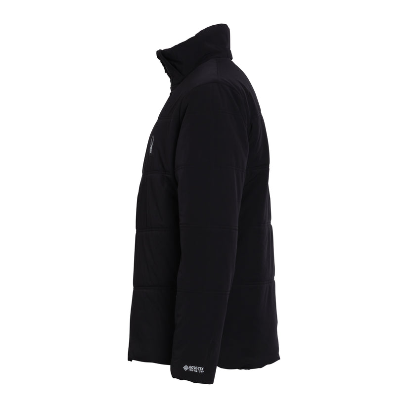 Mens Liability - Black