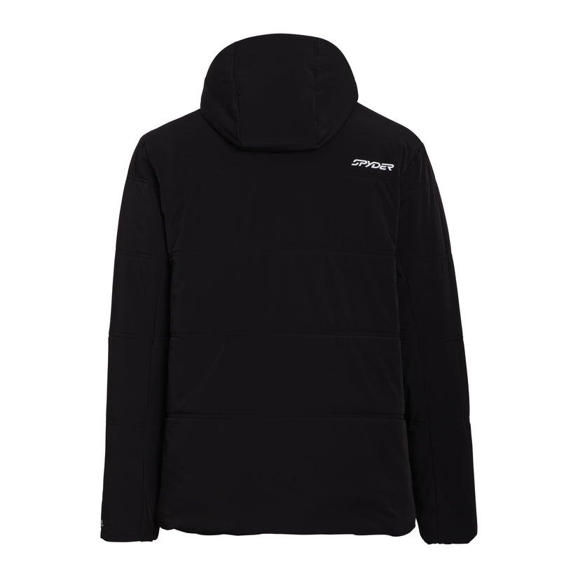 Mens Liability - Black