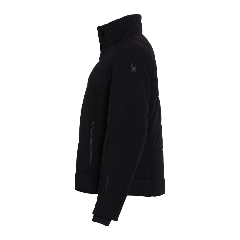 Womens Tresh - Black
