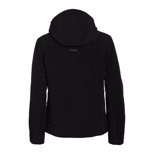Womens Tresh - Black