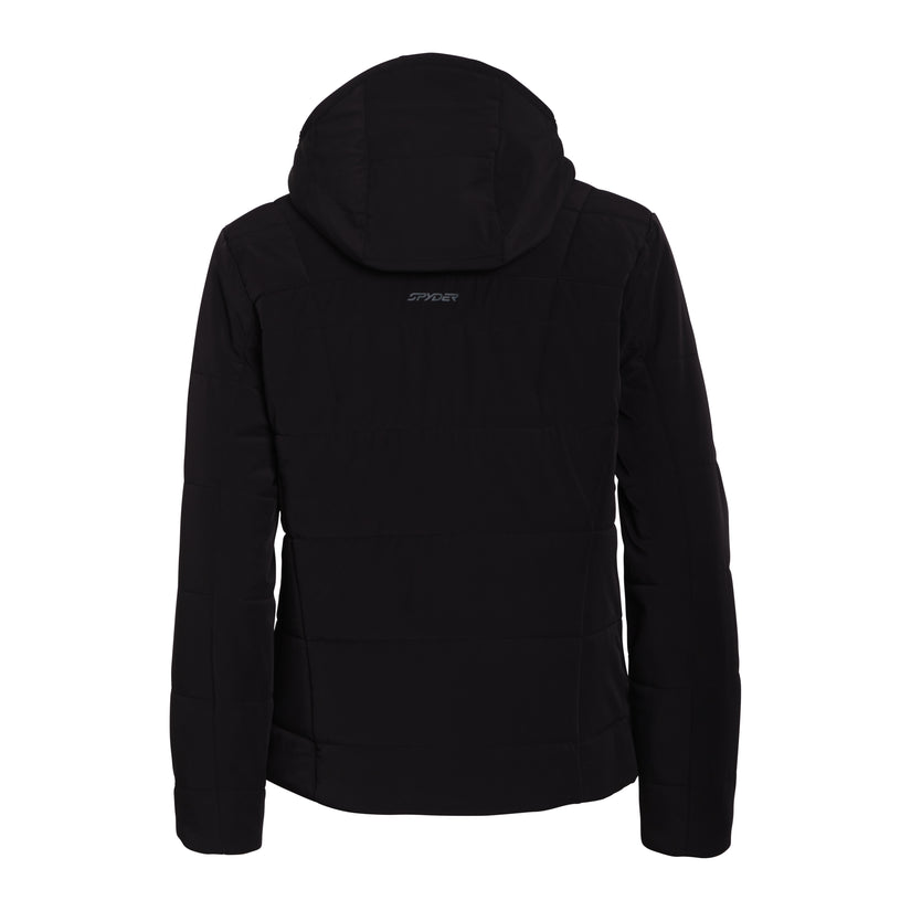 Womens Tresh - Black