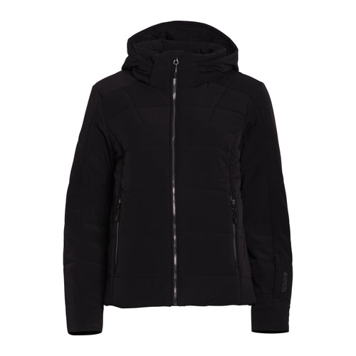 Womens Tresh - Black