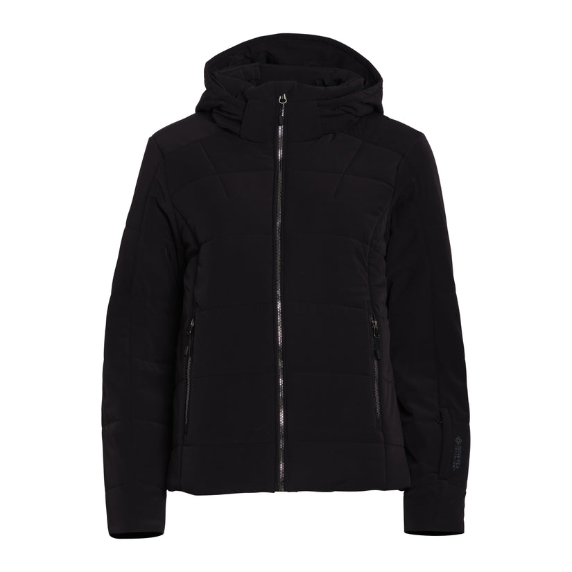 Womens Tresh - Black