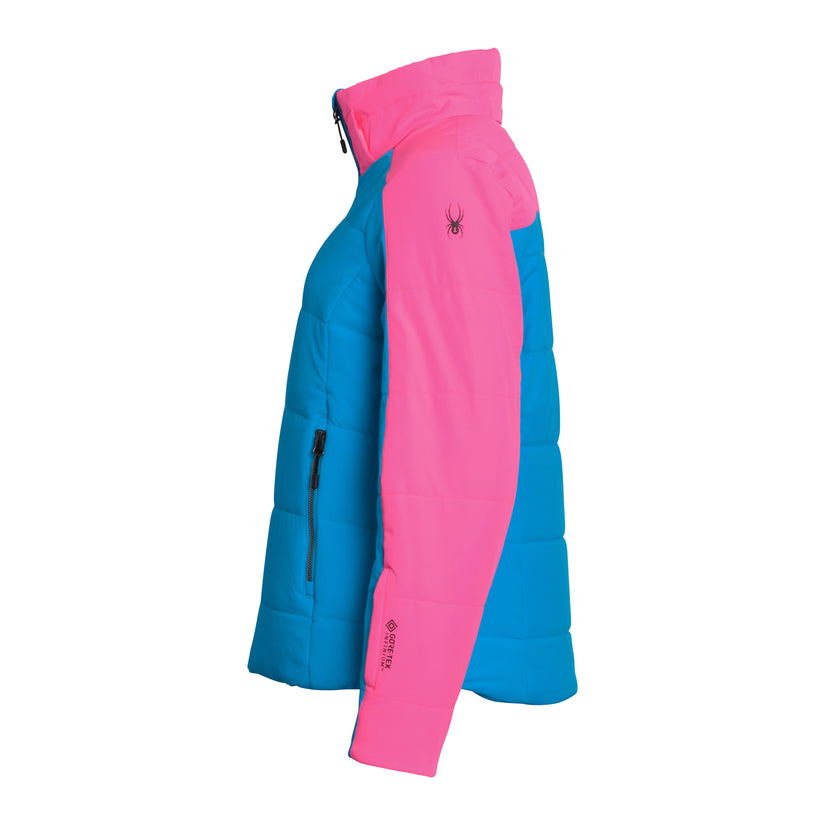 Womens Tresh - Lagoon