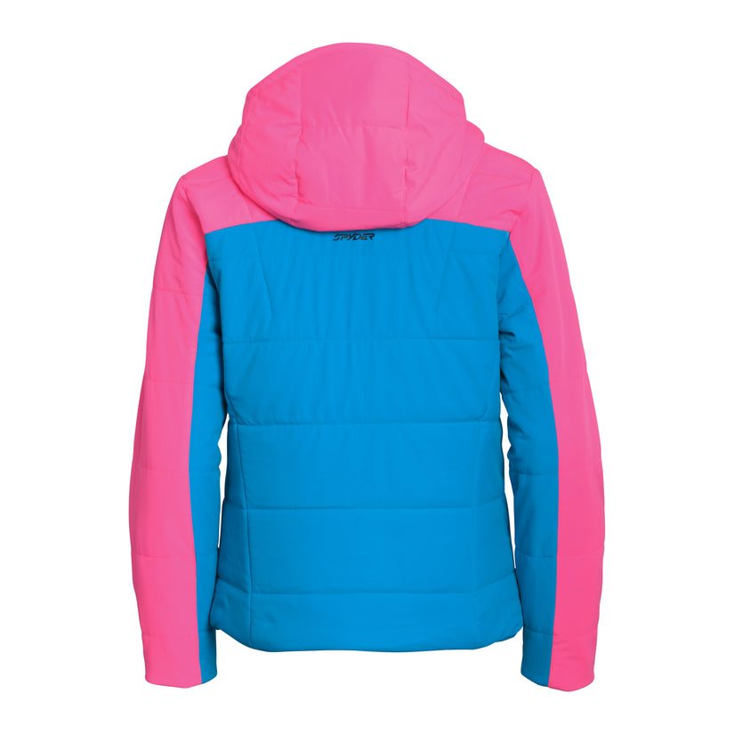 Womens Tresh - Lagoon