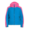 Womens Tresh - Lagoon