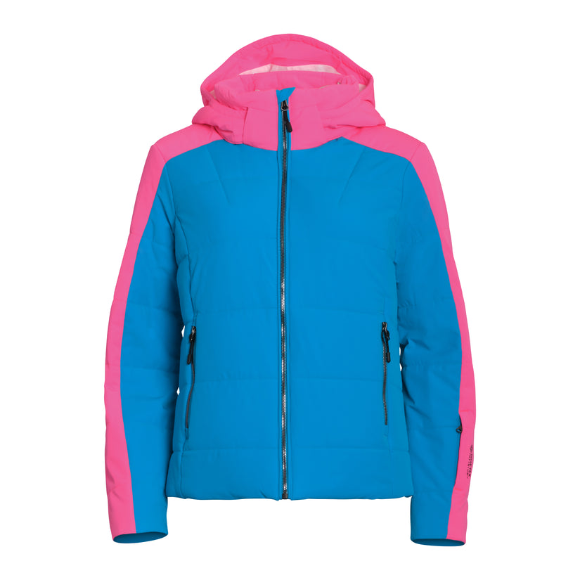 Womens Tresh - Lagoon