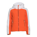 Womens Tresh - Sizzle