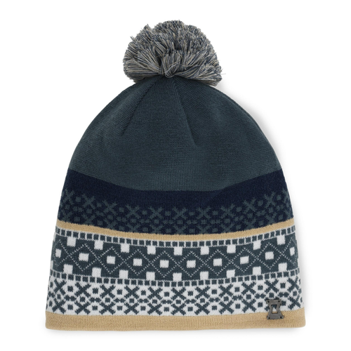 Womens Mountain - Slate Blue