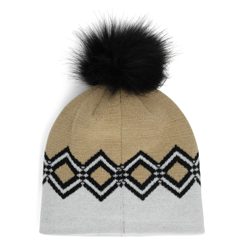 Womens Mountain - White