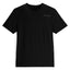 Mens Arc Short Sleeve Tech Tee  - Black