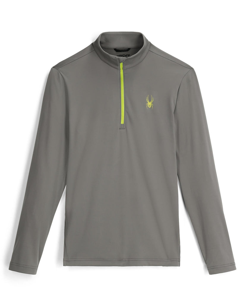 Mens Prospect Half Zip - Storm