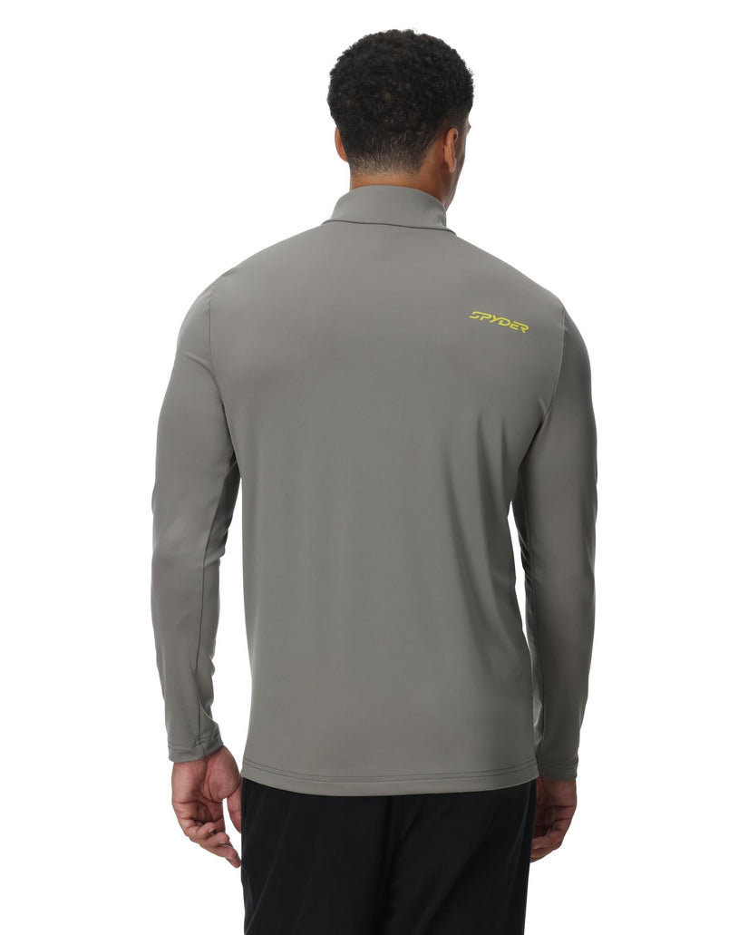 Mens Prospect Half Zip - Storm