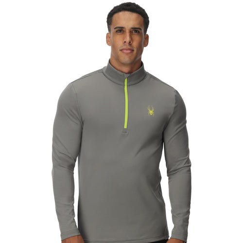 Mens Prospect Half Zip - Storm