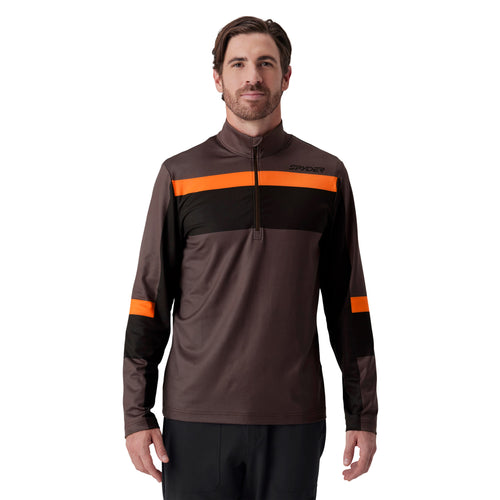 Podium Half-Zip