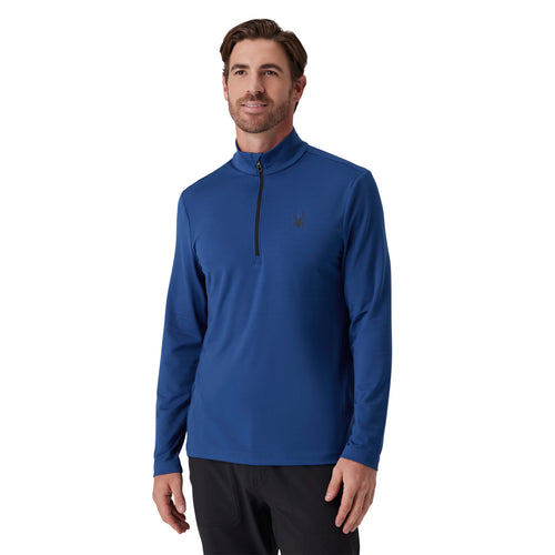 Prospect Half-Zip