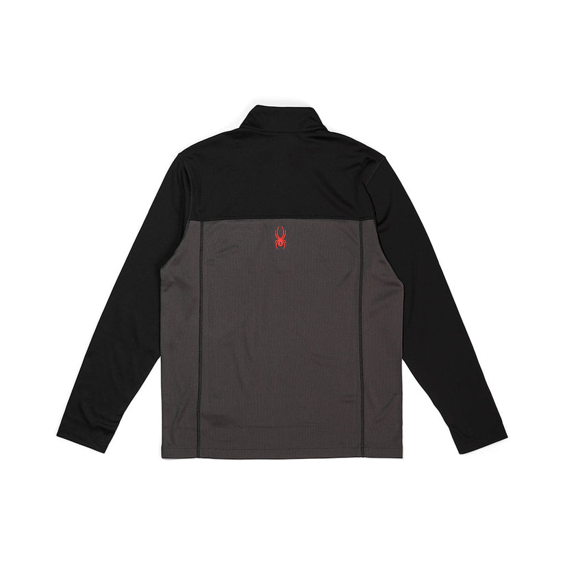 Mens Charger 1/2 Zip - Polar