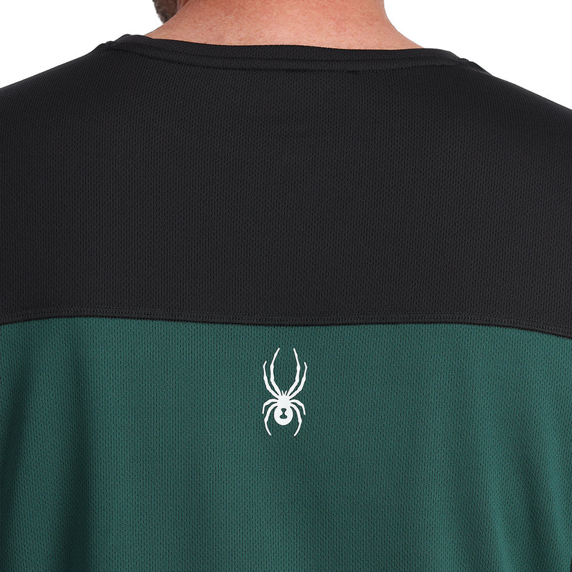 Charger Crew - Cypress Green