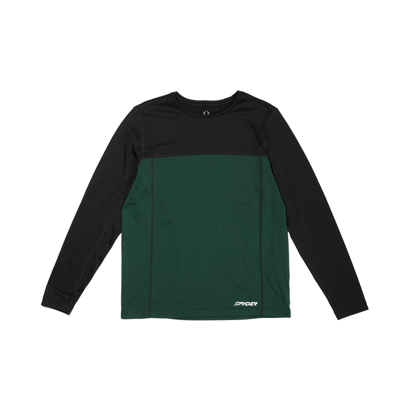Charger Crew - Cypress Green