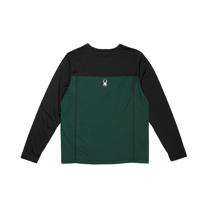 Charger Crew - Cypress Green