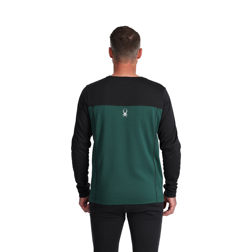 Charger Crew - Cypress Green