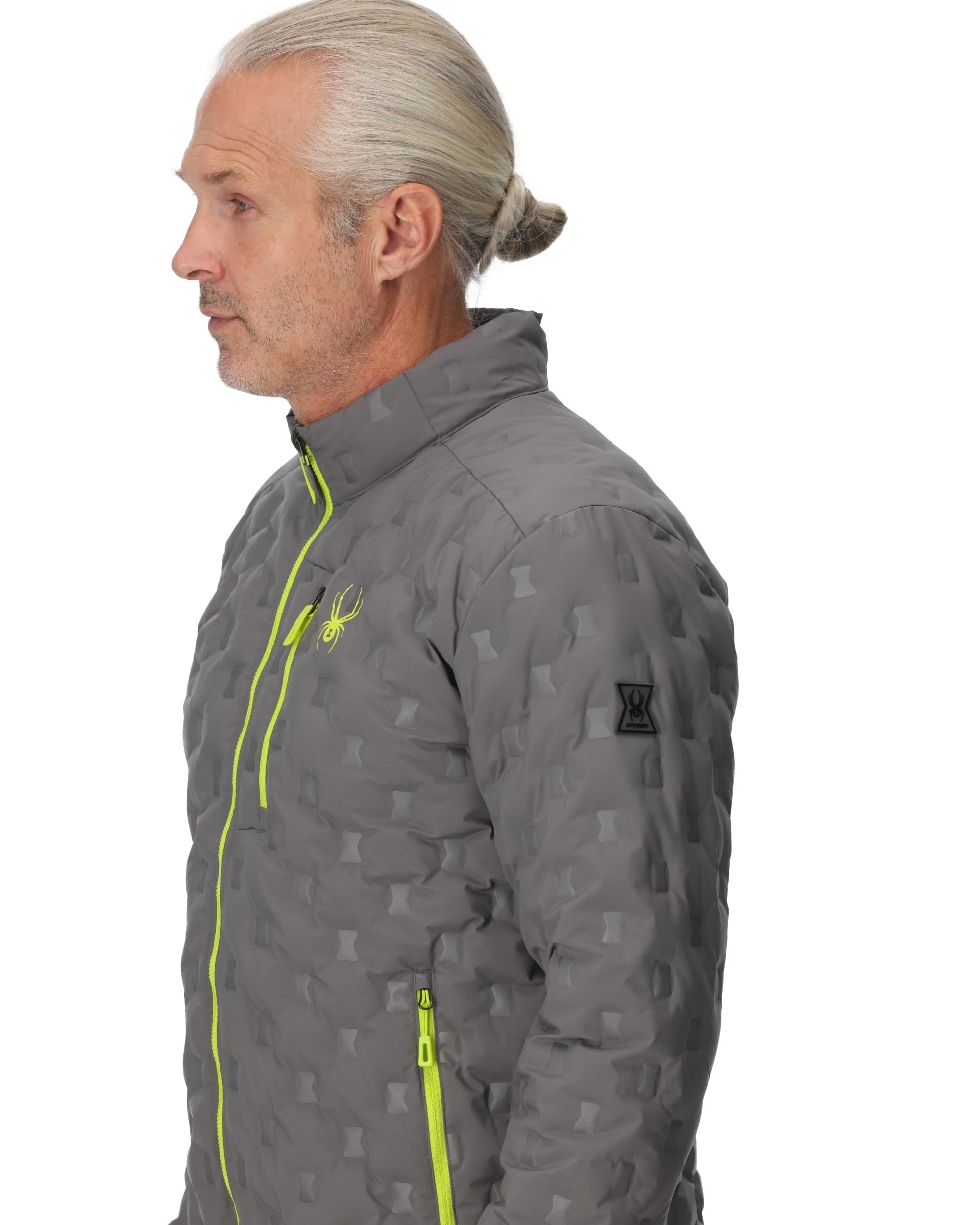 Zenith - Storm | Spyder Europe