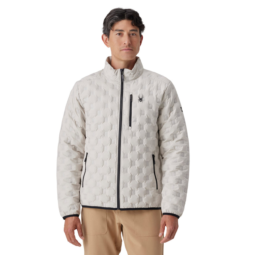 Zenith Jacke - Black