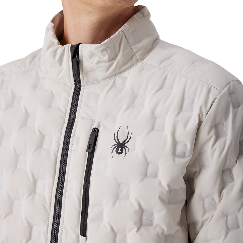 Zenith Jacke - Black
