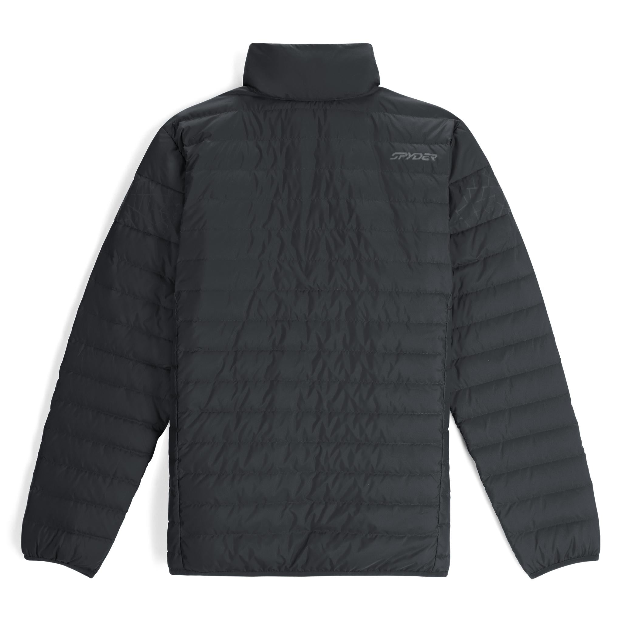 Zenith - Black | Spyder Europe