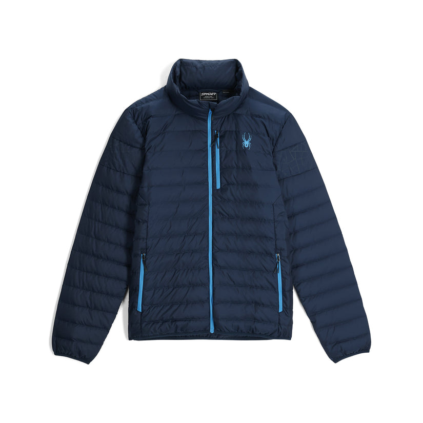 Zenith - True Navy