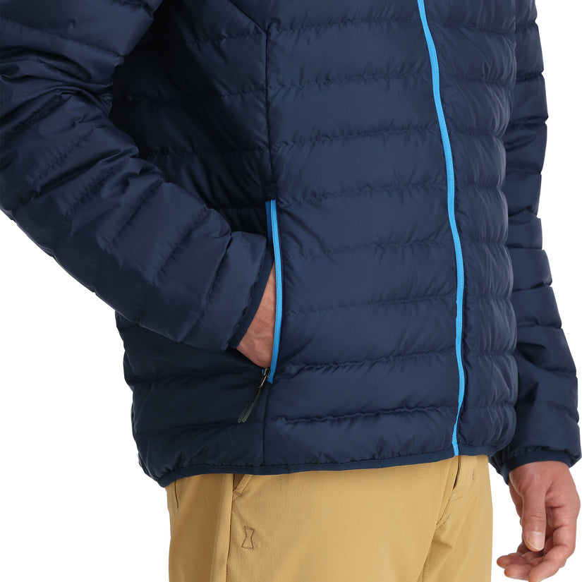 Zenith - True Navy