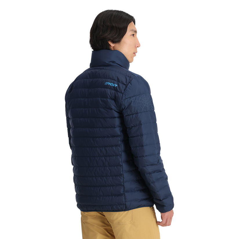 Zenith - True Navy