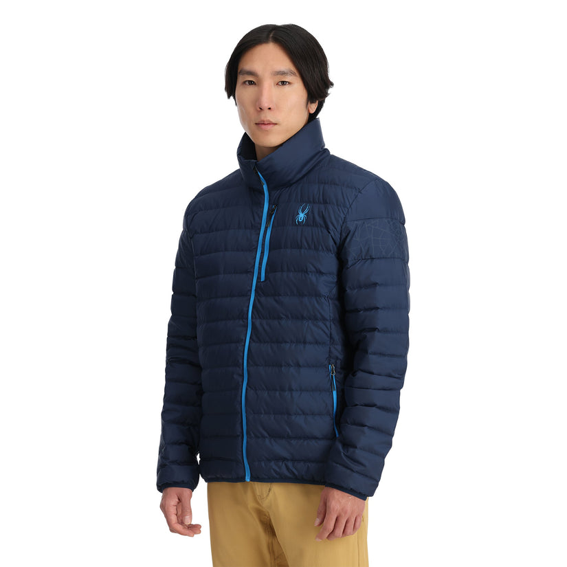 Zenith - True Navy