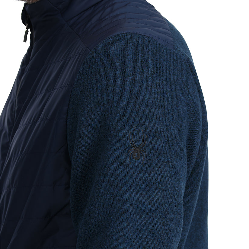 Mens Pursuit  - True Navy