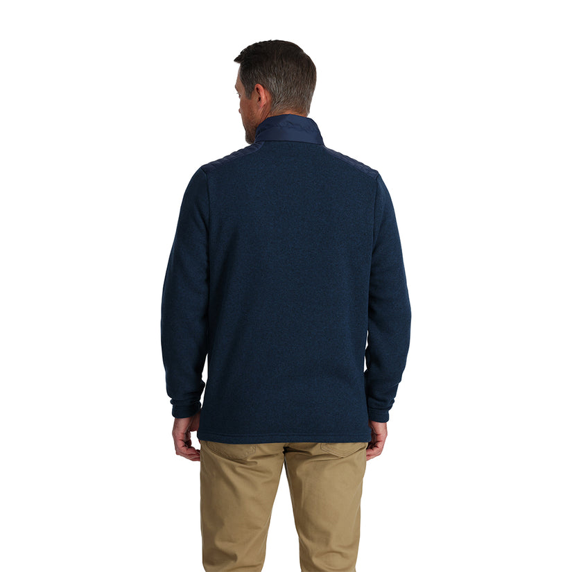 Mens Pursuit  - True Navy