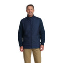 Mens Pursuit  - True Navy